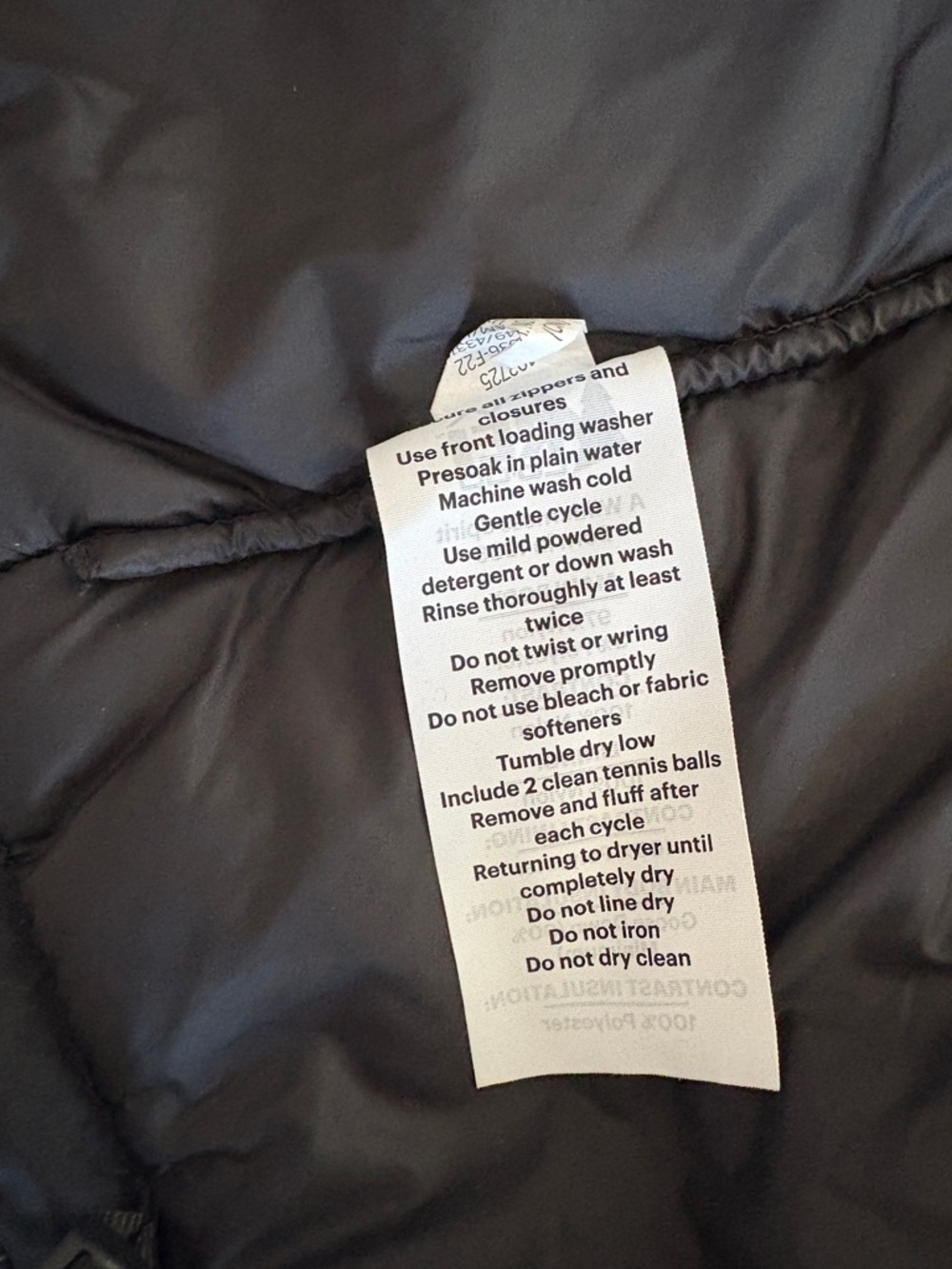 REI Women’s Stormhenge Down Hybrid Waterproof Jacket with Hood - Picture 6 of 16